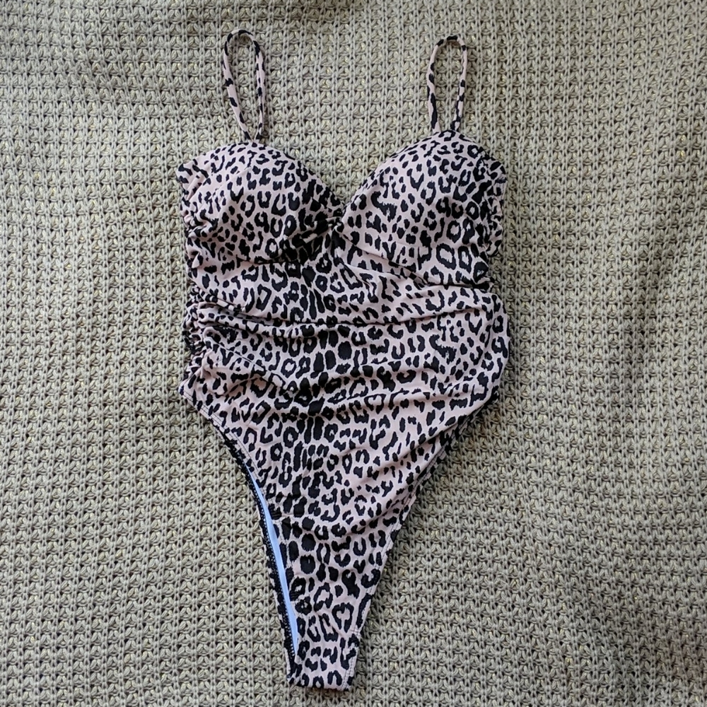 Swimsuit